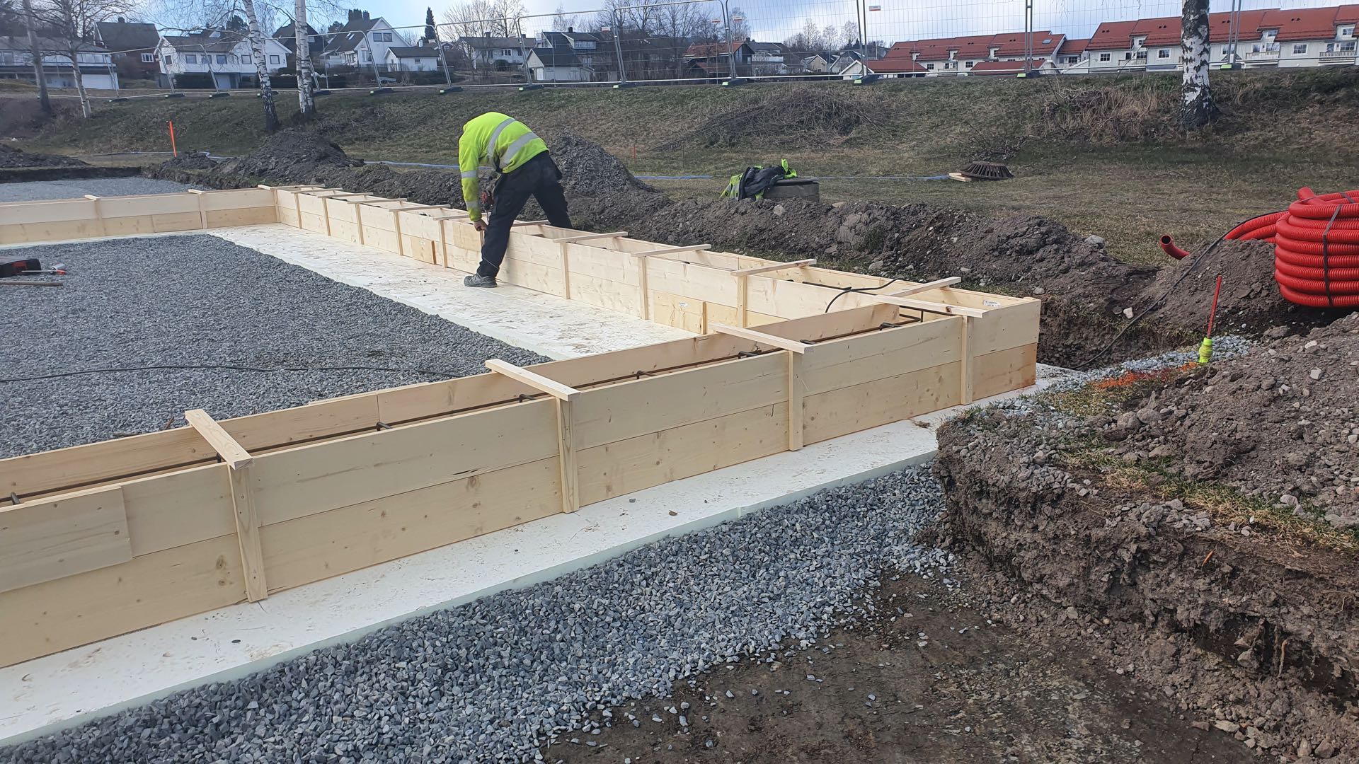 Asgårdstrand – Paddeltennis (2022)